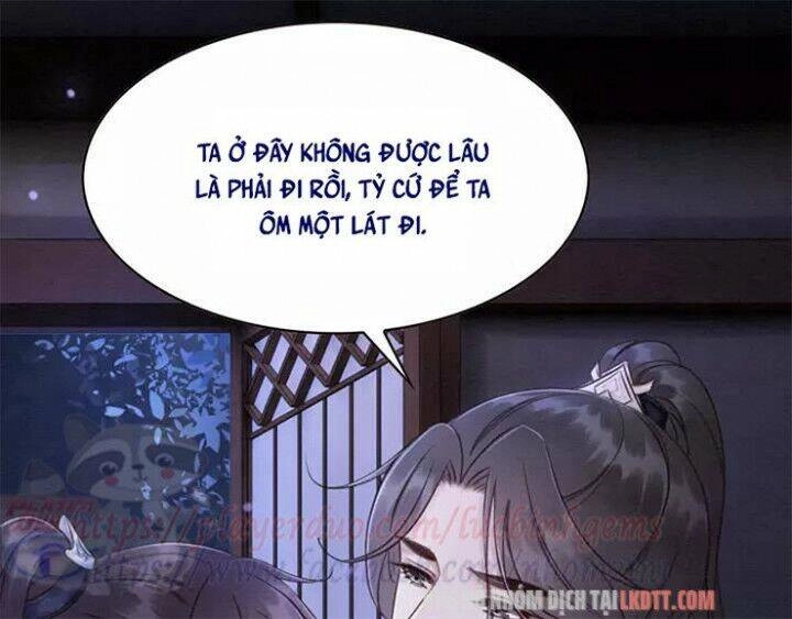 Trọng Sinh Bá Sủng Nhiếp Chính Vương Quá Mạnh Mẽ Chapter 101 - 49