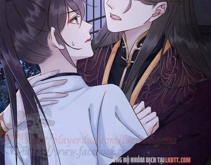 Trọng Sinh Bá Sủng Nhiếp Chính Vương Quá Mạnh Mẽ Chapter 101 - 50