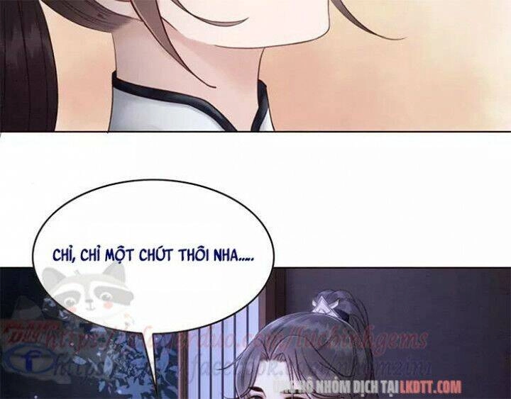 Trọng Sinh Bá Sủng Nhiếp Chính Vương Quá Mạnh Mẽ Chapter 101 - 52