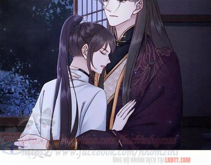 Trọng Sinh Bá Sủng Nhiếp Chính Vương Quá Mạnh Mẽ Chapter 101 - 53