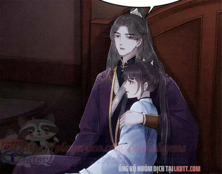 Trọng Sinh Bá Sủng Nhiếp Chính Vương Quá Mạnh Mẽ Chapter 101 - 57