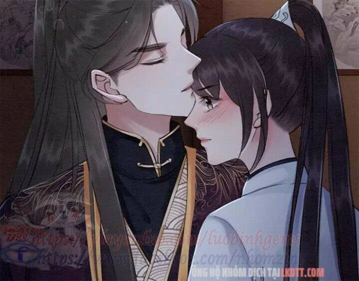 Trọng Sinh Bá Sủng Nhiếp Chính Vương Quá Mạnh Mẽ Chapter 101 - 60