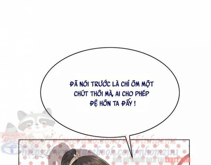 Trọng Sinh Bá Sủng Nhiếp Chính Vương Quá Mạnh Mẽ Chapter 101 - 63