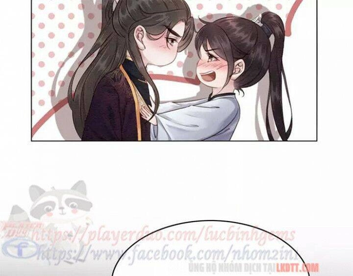 Trọng Sinh Bá Sủng Nhiếp Chính Vương Quá Mạnh Mẽ Chapter 101 - 64