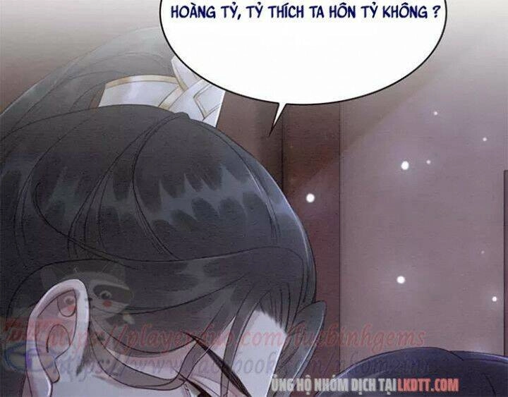 Trọng Sinh Bá Sủng Nhiếp Chính Vương Quá Mạnh Mẽ Chapter 101 - 65