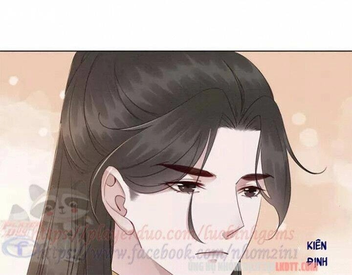 Trọng Sinh Bá Sủng Nhiếp Chính Vương Quá Mạnh Mẽ Chapter 101 - 71