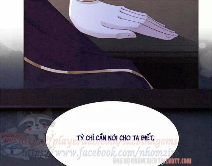 Trọng Sinh Bá Sủng Nhiếp Chính Vương Quá Mạnh Mẽ Chapter 101 - 73