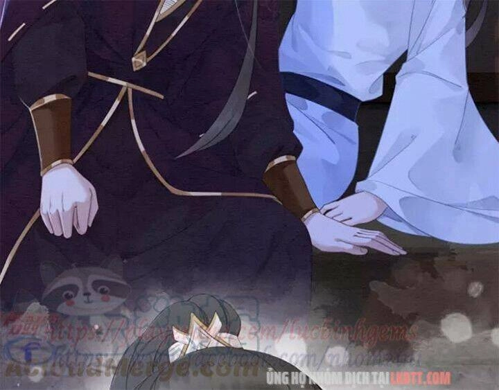 Trọng Sinh Bá Sủng Nhiếp Chính Vương Quá Mạnh Mẽ Chapter 101 - 75