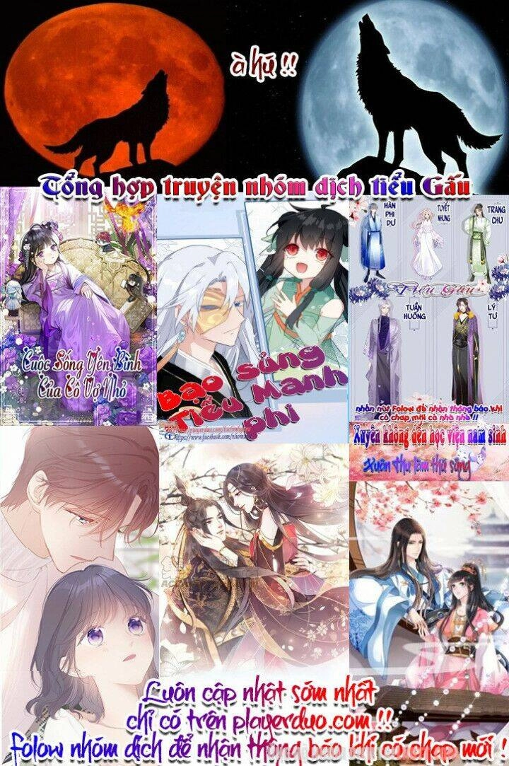 Trọng Sinh Bá Sủng Nhiếp Chính Vương Quá Mạnh Mẽ Chapter 101 - 78