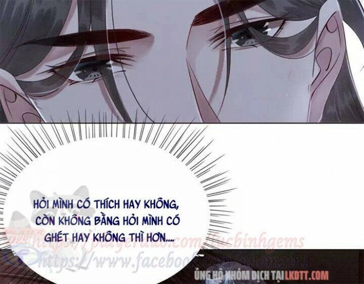 Trọng Sinh Bá Sủng Nhiếp Chính Vương Quá Mạnh Mẽ Chapter 102 - 8