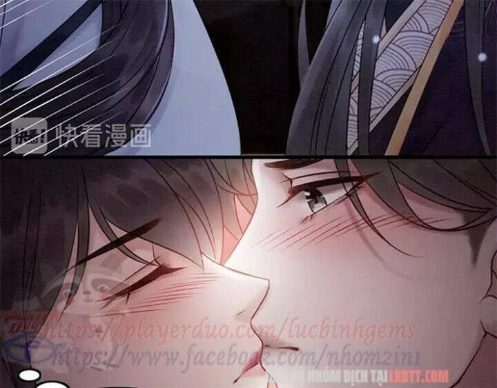 Trọng Sinh Bá Sủng Nhiếp Chính Vương Quá Mạnh Mẽ Chapter 102 - 21