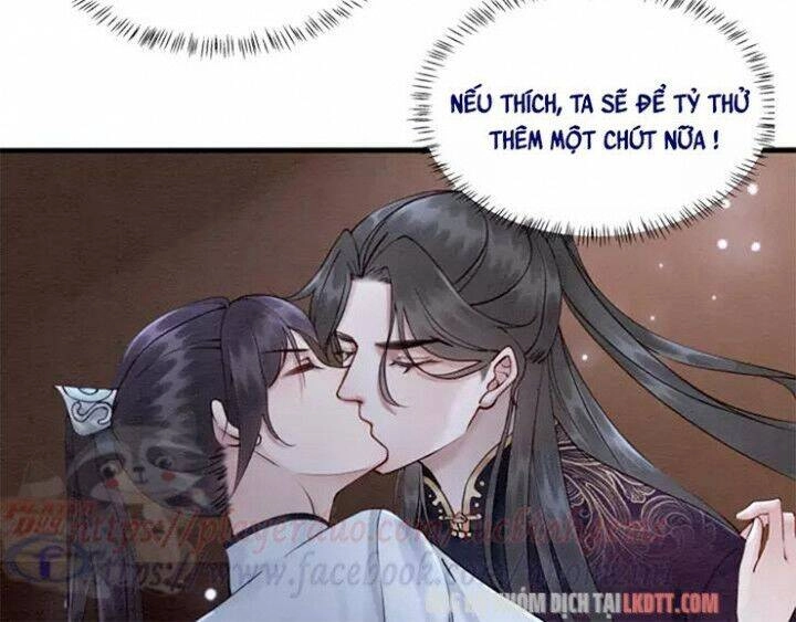 Trọng Sinh Bá Sủng Nhiếp Chính Vương Quá Mạnh Mẽ Chapter 102 - 27