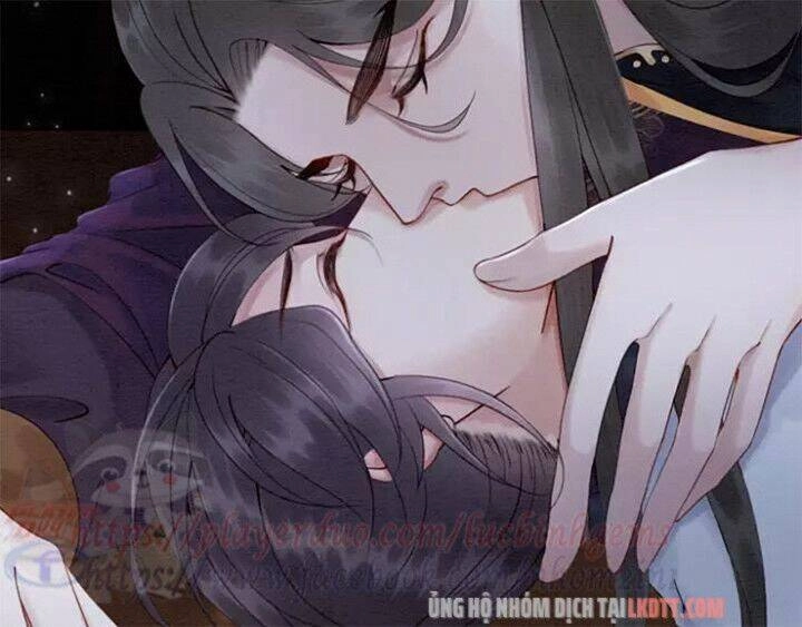 Trọng Sinh Bá Sủng Nhiếp Chính Vương Quá Mạnh Mẽ Chapter 102 - 30