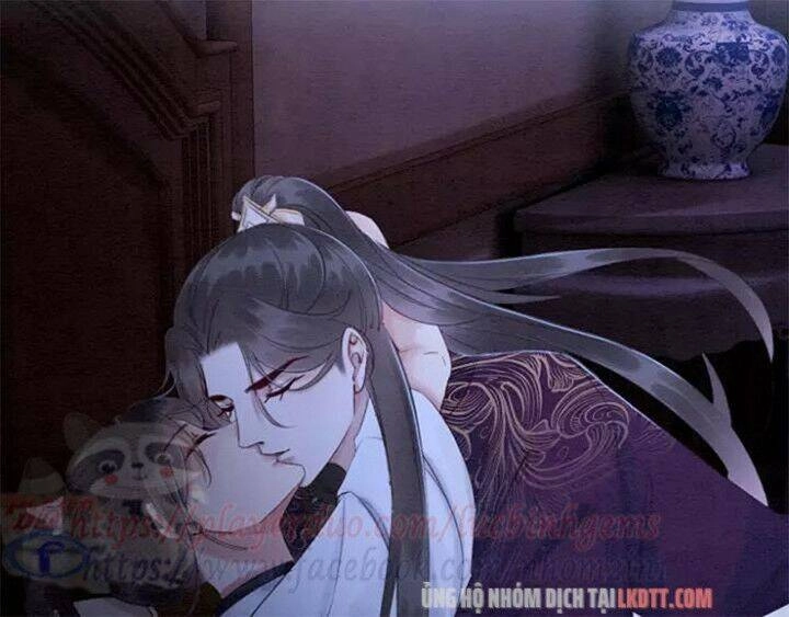 Trọng Sinh Bá Sủng Nhiếp Chính Vương Quá Mạnh Mẽ Chapter 102 - 37