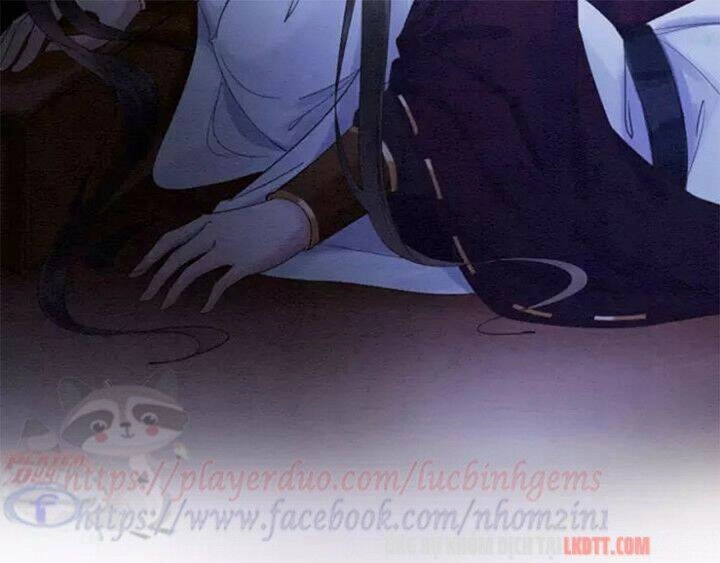 Trọng Sinh Bá Sủng Nhiếp Chính Vương Quá Mạnh Mẽ Chapter 102 - 38