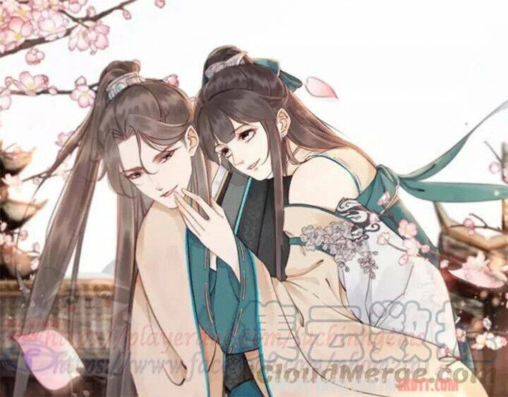 Trọng Sinh Bá Sủng Nhiếp Chính Vương Quá Mạnh Mẽ Chapter 103 - 3