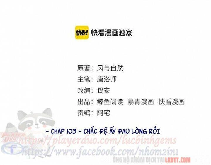 Trọng Sinh Bá Sủng Nhiếp Chính Vương Quá Mạnh Mẽ Chapter 103 - 5