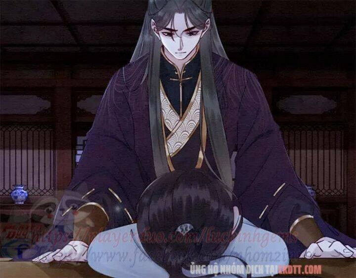 Trọng Sinh Bá Sủng Nhiếp Chính Vương Quá Mạnh Mẽ Chapter 103 - 7