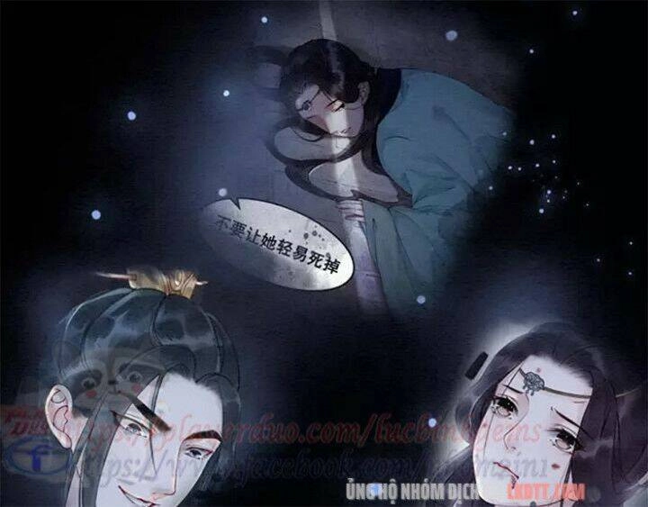 Trọng Sinh Bá Sủng Nhiếp Chính Vương Quá Mạnh Mẽ Chapter 103 - 21