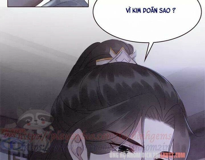 Trọng Sinh Bá Sủng Nhiếp Chính Vương Quá Mạnh Mẽ Chapter 103 - 34