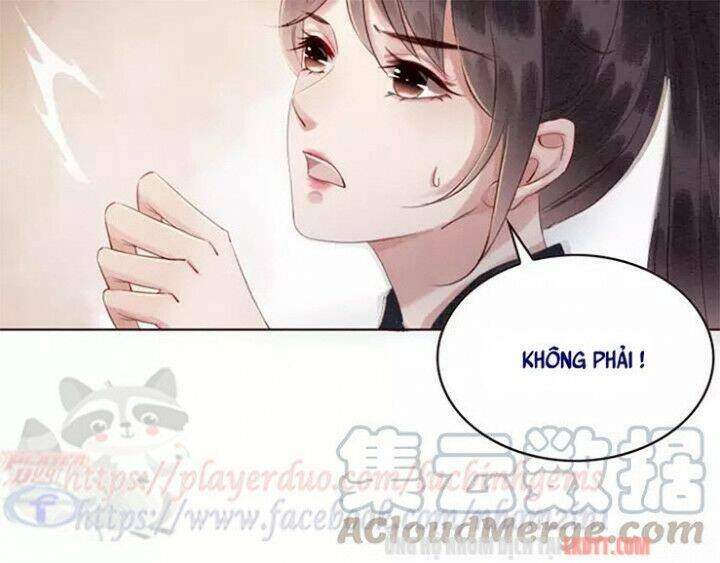 Trọng Sinh Bá Sủng Nhiếp Chính Vương Quá Mạnh Mẽ Chapter 103 - 37