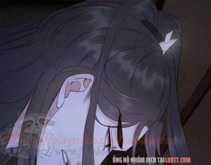 Trọng Sinh Bá Sủng Nhiếp Chính Vương Quá Mạnh Mẽ Chapter 103 - 42