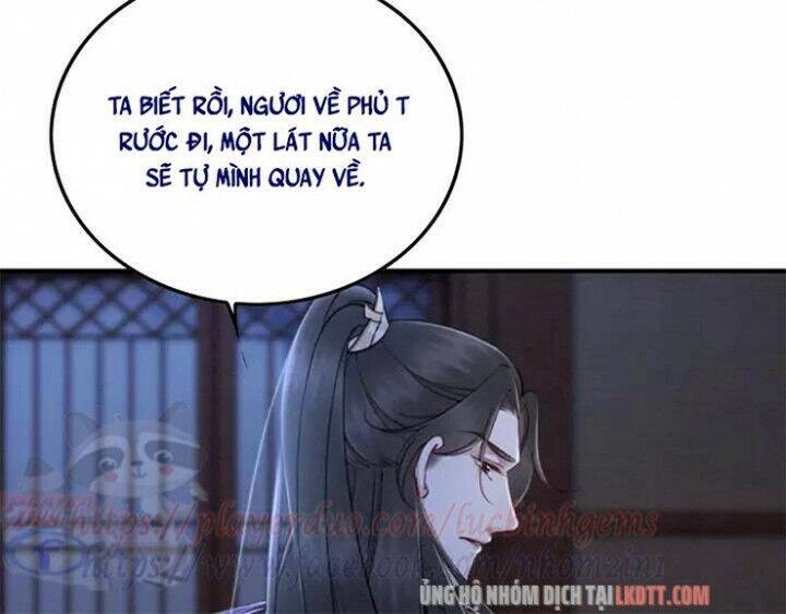 Trọng Sinh Bá Sủng Nhiếp Chính Vương Quá Mạnh Mẽ Chapter 103 - 47