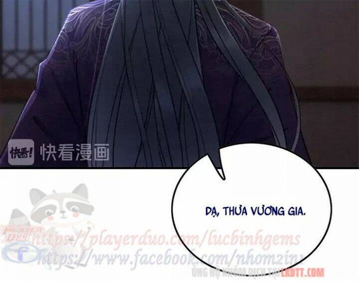 Trọng Sinh Bá Sủng Nhiếp Chính Vương Quá Mạnh Mẽ Chapter 103 - 48