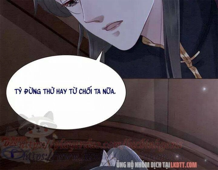 Trọng Sinh Bá Sủng Nhiếp Chính Vương Quá Mạnh Mẽ Chapter 103 - 55