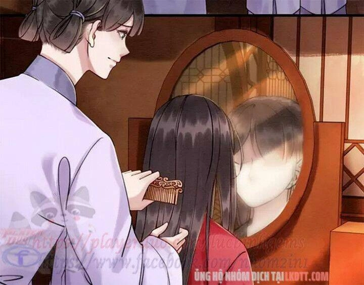 Trọng Sinh Bá Sủng Nhiếp Chính Vương Quá Mạnh Mẽ Chapter 103 - 66