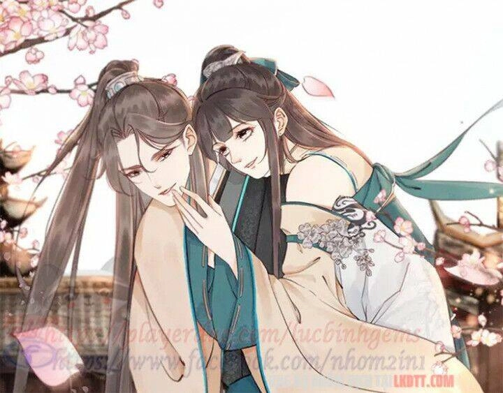 Trọng Sinh Bá Sủng Nhiếp Chính Vương Quá Mạnh Mẽ Chapter 104 - 3