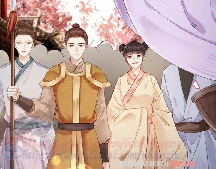 Trọng Sinh Bá Sủng Nhiếp Chính Vương Quá Mạnh Mẽ Chapter 104 - 8