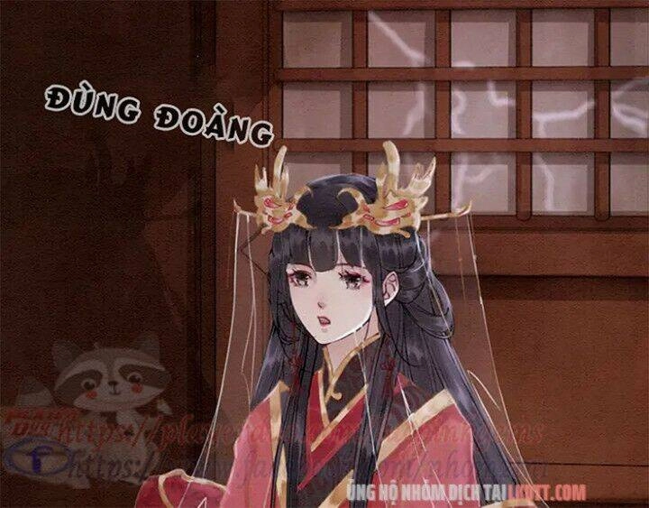 Trọng Sinh Bá Sủng Nhiếp Chính Vương Quá Mạnh Mẽ Chapter 104 - 13