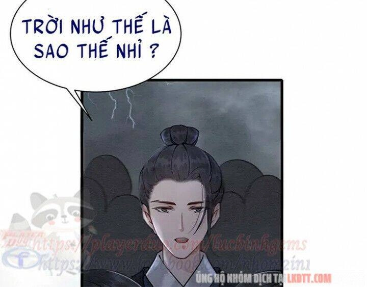 Trọng Sinh Bá Sủng Nhiếp Chính Vương Quá Mạnh Mẽ Chapter 104 - 17