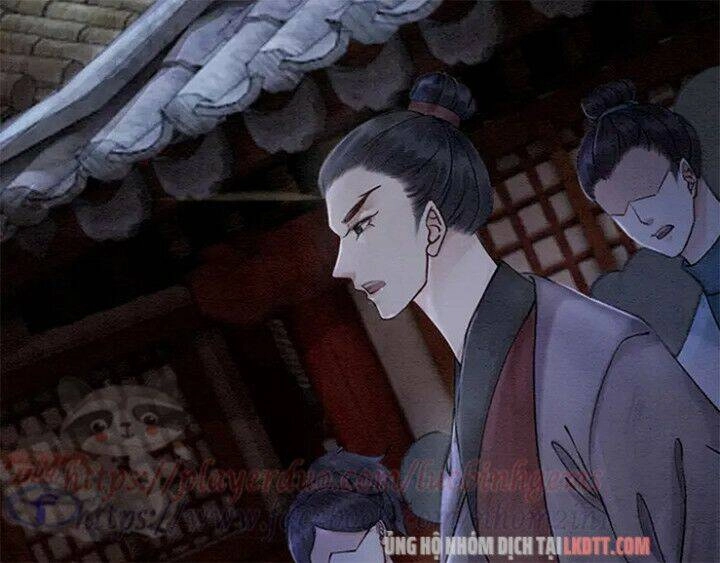 Trọng Sinh Bá Sủng Nhiếp Chính Vương Quá Mạnh Mẽ Chapter 104 - 19