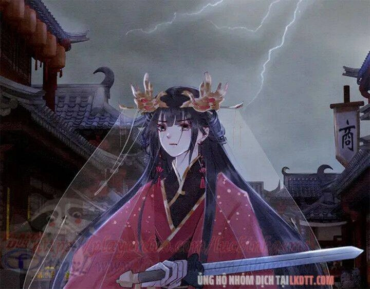 Trọng Sinh Bá Sủng Nhiếp Chính Vương Quá Mạnh Mẽ Chapter 104 - 30