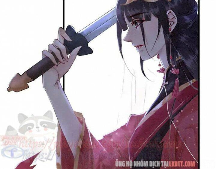 Trọng Sinh Bá Sủng Nhiếp Chính Vương Quá Mạnh Mẽ Chapter 104 - 35