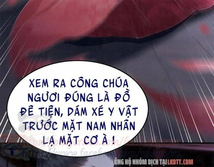 Trọng Sinh Bá Sủng Nhiếp Chính Vương Quá Mạnh Mẽ Chapter 104 - 40