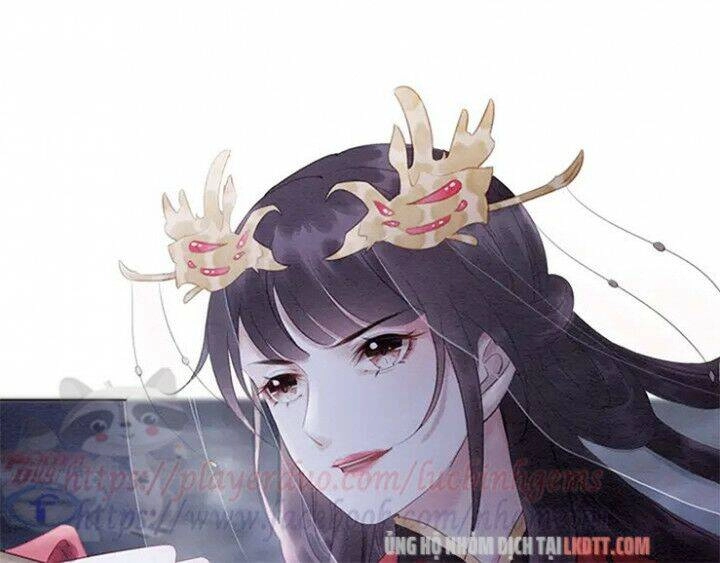 Trọng Sinh Bá Sủng Nhiếp Chính Vương Quá Mạnh Mẽ Chapter 104 - 45