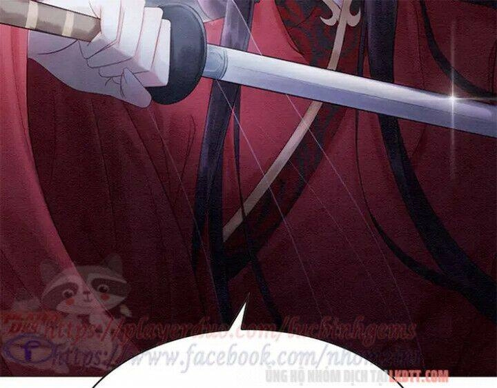 Trọng Sinh Bá Sủng Nhiếp Chính Vương Quá Mạnh Mẽ Chapter 104 - 46