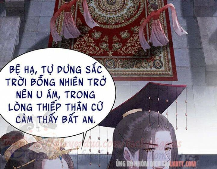 Trọng Sinh Bá Sủng Nhiếp Chính Vương Quá Mạnh Mẽ Chapter 104 - 50