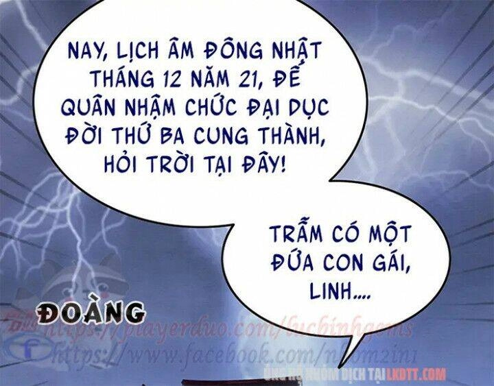 Trọng Sinh Bá Sủng Nhiếp Chính Vương Quá Mạnh Mẽ Chapter 104 - 57