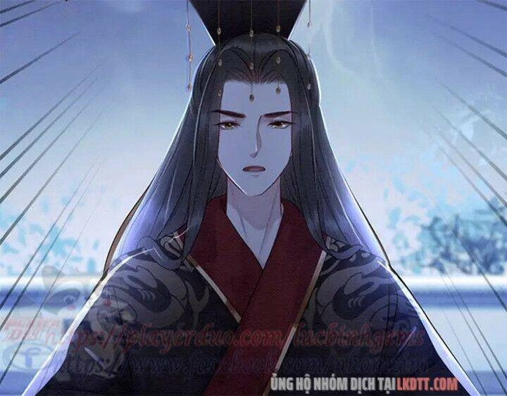 Trọng Sinh Bá Sủng Nhiếp Chính Vương Quá Mạnh Mẽ Chapter 104 - 58