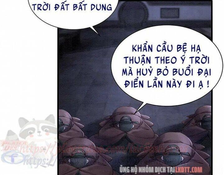 Trọng Sinh Bá Sủng Nhiếp Chính Vương Quá Mạnh Mẽ Chapter 104 - 66