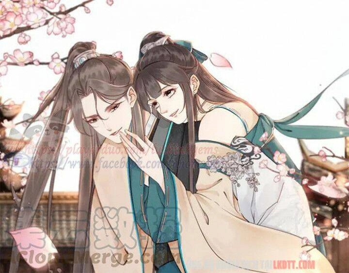 Trọng Sinh Bá Sủng Nhiếp Chính Vương Quá Mạnh Mẽ Chapter 105 - 3