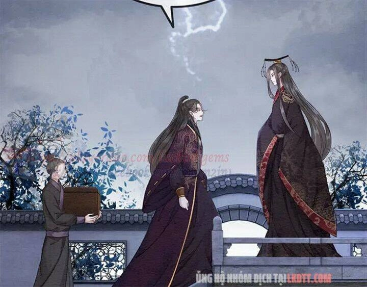 Trọng Sinh Bá Sủng Nhiếp Chính Vương Quá Mạnh Mẽ Chapter 105 - 7