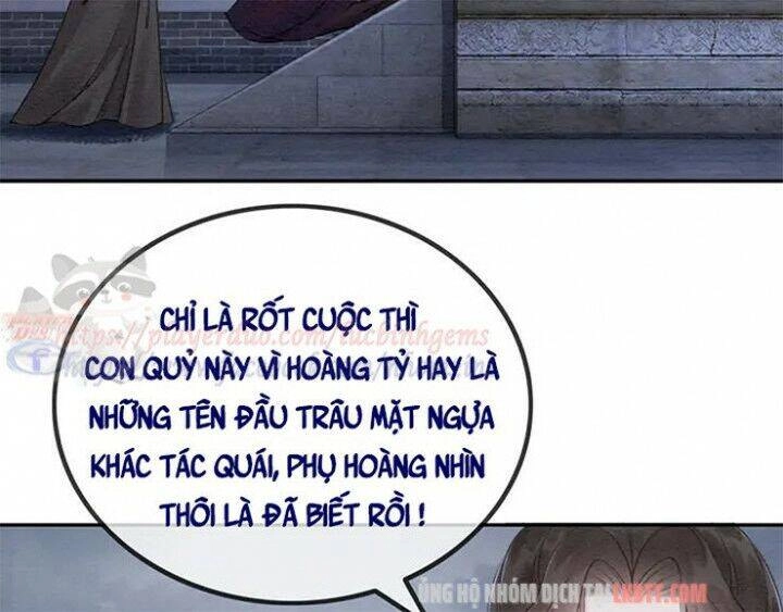 Trọng Sinh Bá Sủng Nhiếp Chính Vương Quá Mạnh Mẽ Chapter 105 - 8