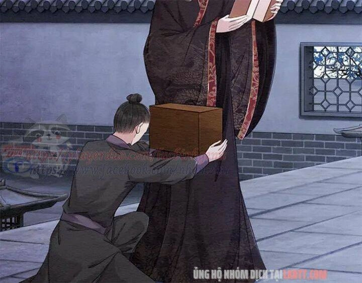 Trọng Sinh Bá Sủng Nhiếp Chính Vương Quá Mạnh Mẽ Chapter 105 - 11