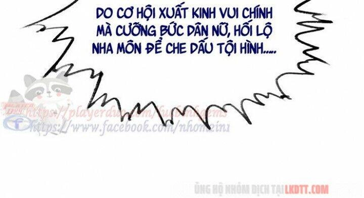 Trọng Sinh Bá Sủng Nhiếp Chính Vương Quá Mạnh Mẽ Chapter 105 - 25