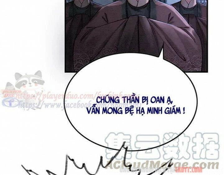 Trọng Sinh Bá Sủng Nhiếp Chính Vương Quá Mạnh Mẽ Chapter 105 - 29